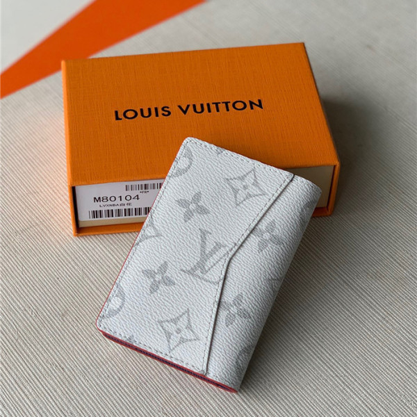 Louis Vuitton 루이비통 NBA 포켓 오거나이저