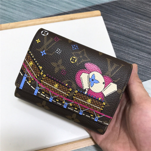 Louis Vuitton ΈμρΉζ┤Έ╣ΕΊΗ╡ Έ╣ΖΊΗιΈο░ ΉδΦΈο┐ M63326