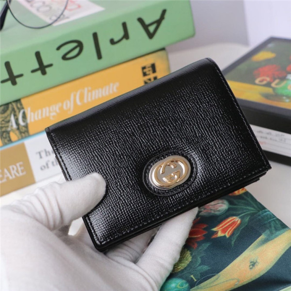 Gucci 구찌 반지갑 598532