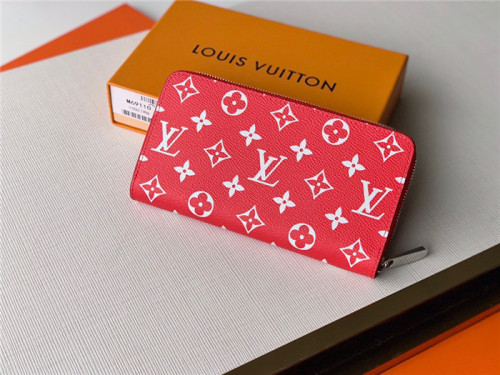Louis Vuitton 루이비통 에스칼 지퍼 장지갑 M69110