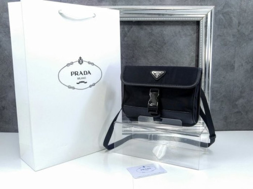 프라다 미니 메신저 크로스백 PRADA 2ZH108 KK팩토리