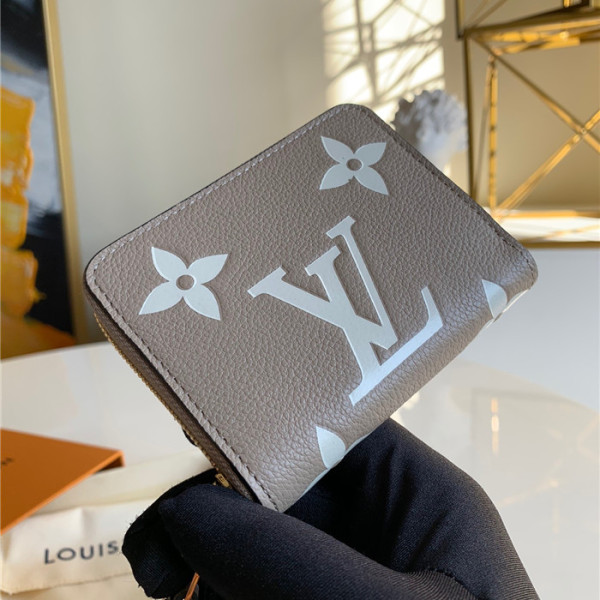Louis Vuitton 루이비통 지피 코인 퍼스 카드 지갑 M69797