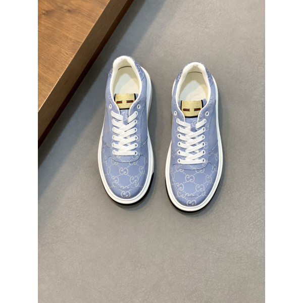 [ Gucci ] 구찌 GG 스니커즈
