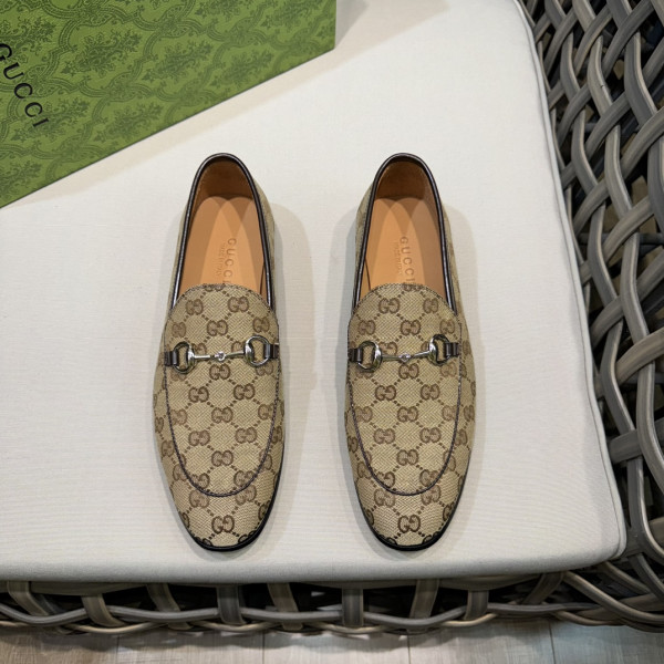 [ Gucci ] 구찌 홀스빗 로퍼