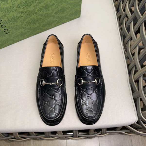 [ Gucci ] 구찌 홀스빗 로퍼