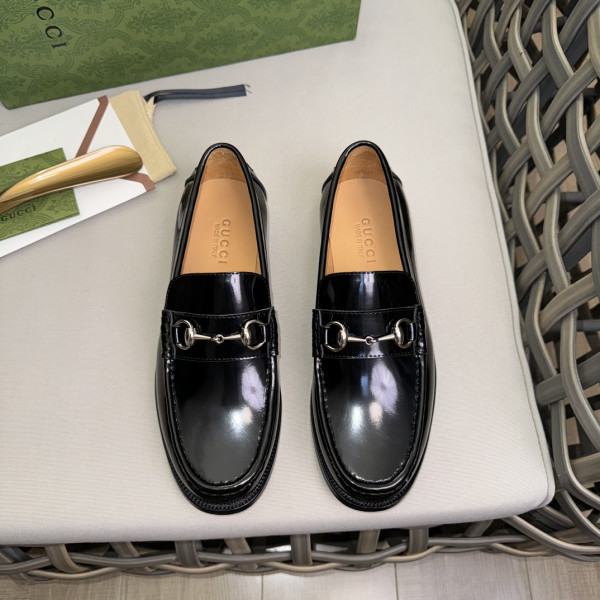 [ Gucci ] 구찌 홀스빗 로퍼