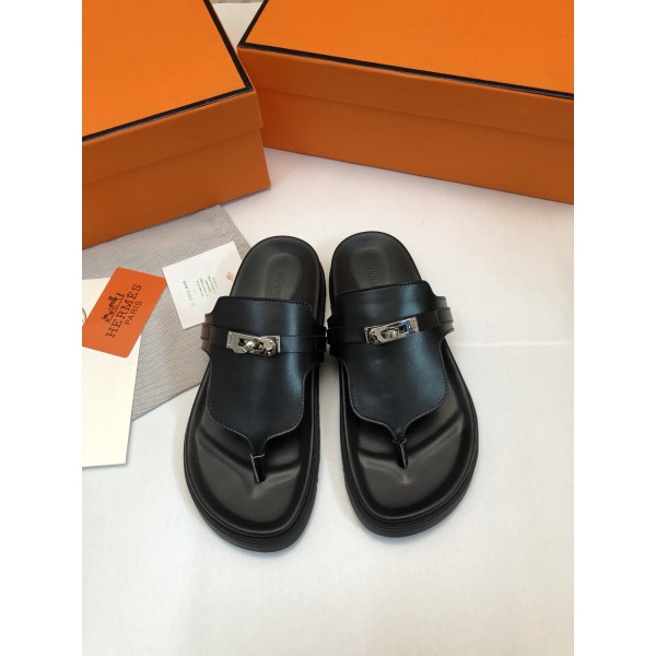 [ Hermes ] 에르메스 엠파이어 샌들