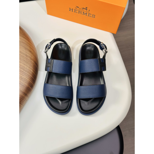 [ Hermes ] 지니어스 샌들