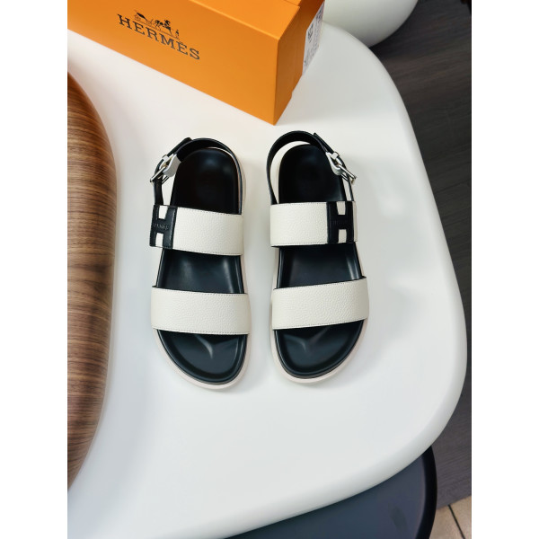 [ Hermes ] 지니어스 샌들