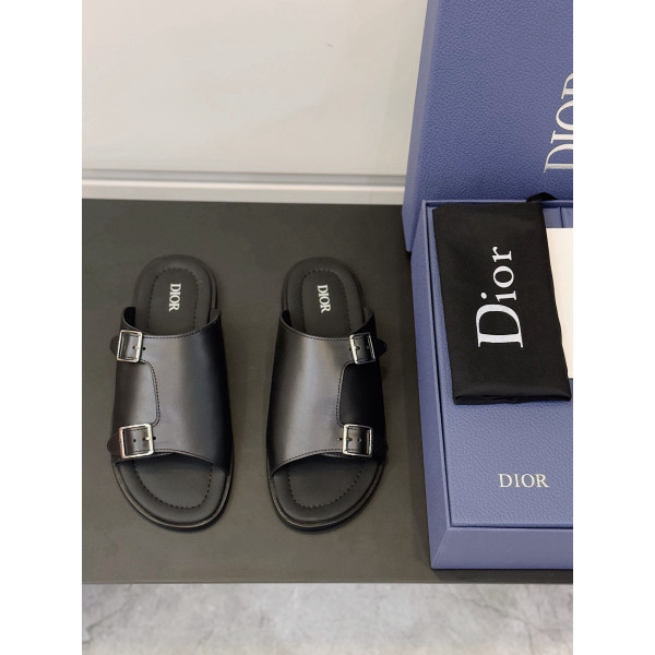 [ Dior ] 디올 Alias 샌들