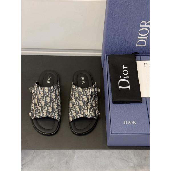 [ Dior ] 디올 Alias 샌들
