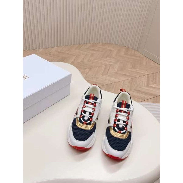 [Dior] 디올 B22 스니커즈