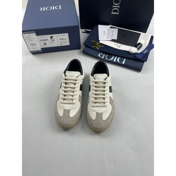 [ Dior ] 디올 B01 Matchpoint 스니커즈