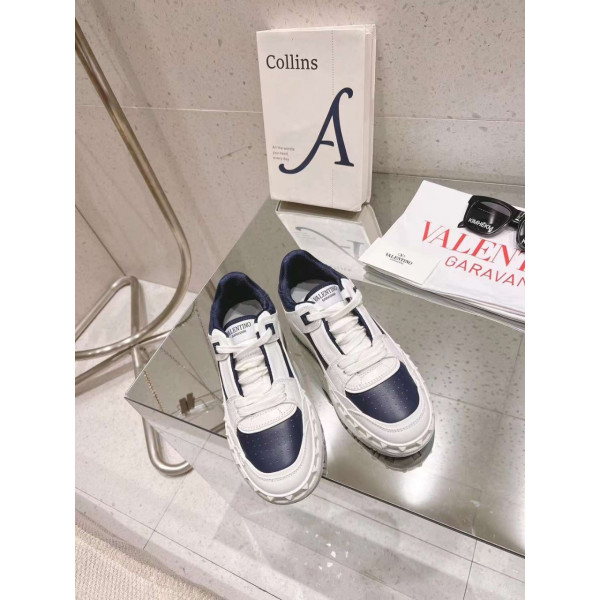 [Valentino] 발렌티노 프리도트 로우탑