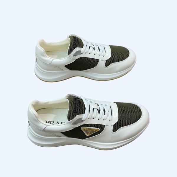 [ Prada ] 프라다 프랙스 01 스니커즈