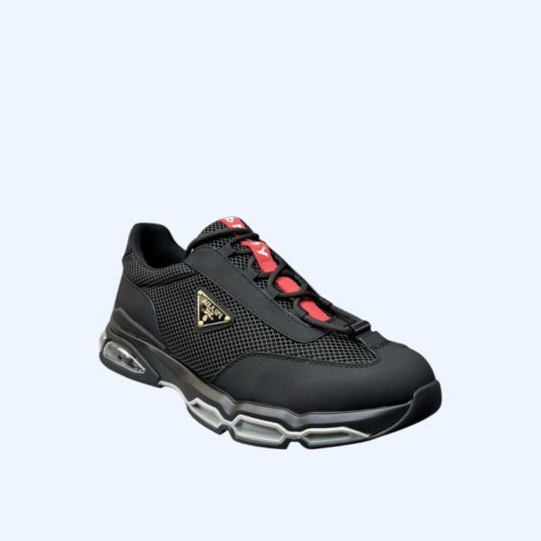 [ Prada ] 프라다 에어 스니커즈