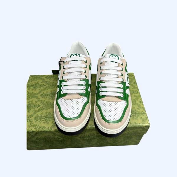 [Gucci] 구찌 MAC80 스니커즈