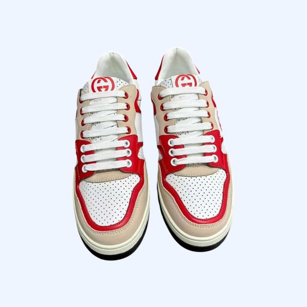 [Gucci] 구찌 MAC80 스니커즈