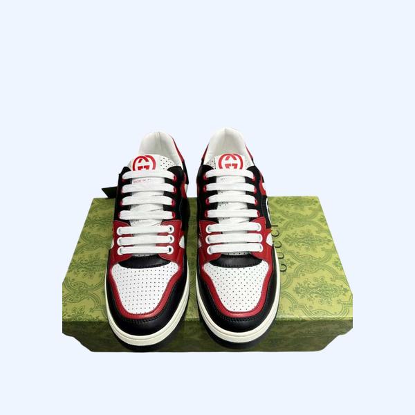 [Gucci] 구찌 MAC80 스니커즈