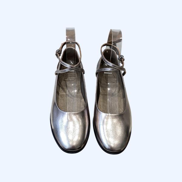 [ Brunello Cucinelli ] 브루넬로 쿠치넬리 메리제인 플랫