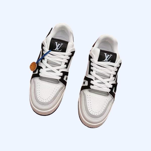 [ LV ] LV 트레이너 스니커즈