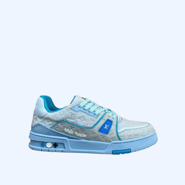 [ LV ] LV 트레이너 스니커즈