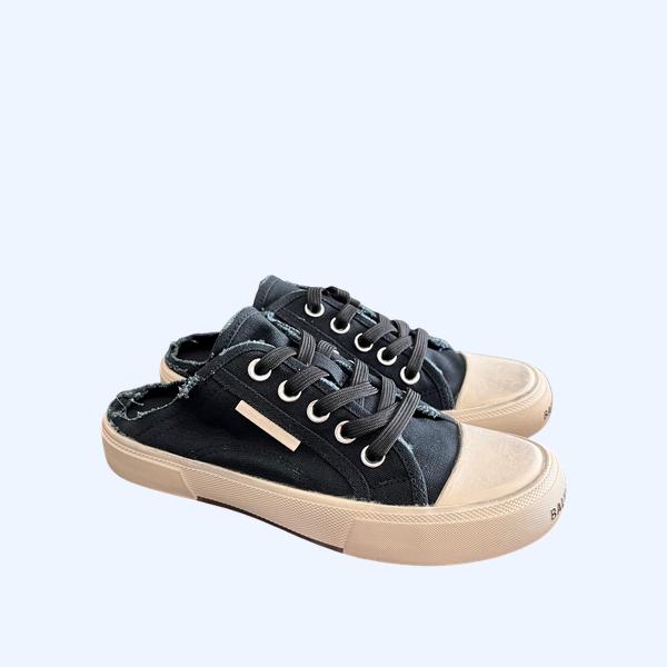 [ Balenciaga ] 발렌시아가 패리스 뮬 스니커즈