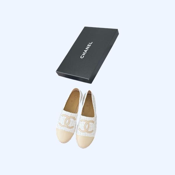 [ Chanel ] 샤넬 에스파듀