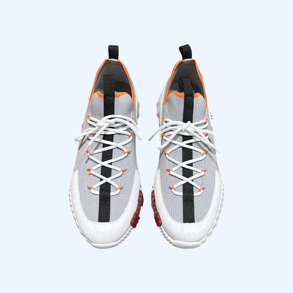 [ Hermes ] 에르메스 Flex 슬립온 스니커즈