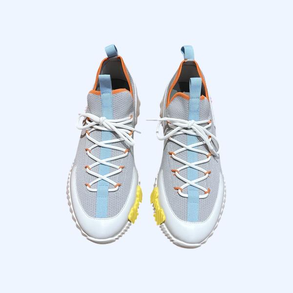 [ Hermes ] 에르메스 Flex 슬립온 스니커즈