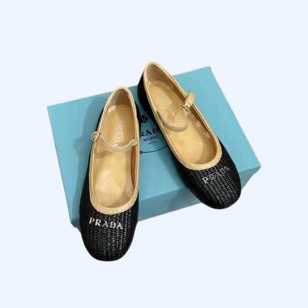 [Prada] 프라다