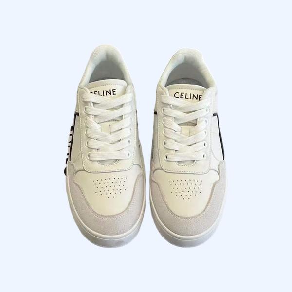 [Celine] 셀린느 CT-10 로우 스니커즈