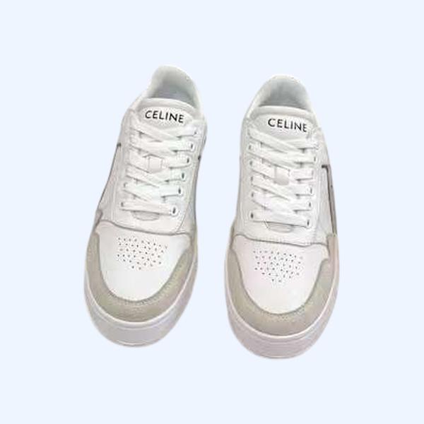 [Celine] 셀린느 CT-10 로우 스니커즈