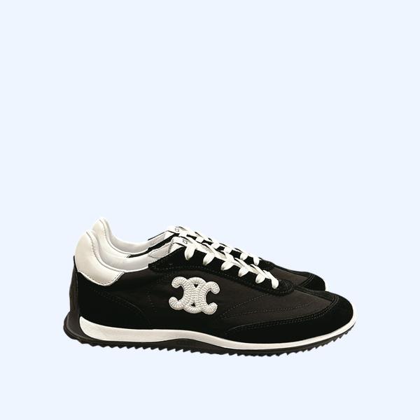 [ Celine ] 셀린느 레이서 로우탑 스니커즈