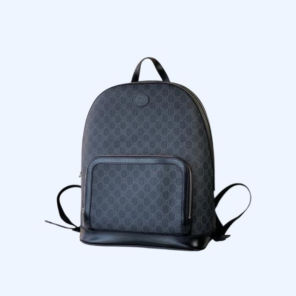 [Gucci] 구찌 인터로킹 G 백팩