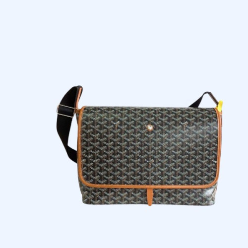 [Goyard] 고야드 카페티엔 메신저 백 MM