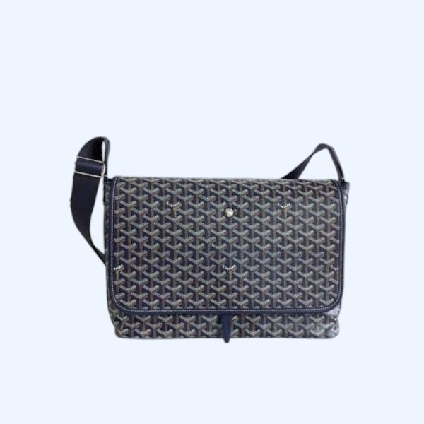 [Goyard] 고야드 카페티엔 메신저 백 MM