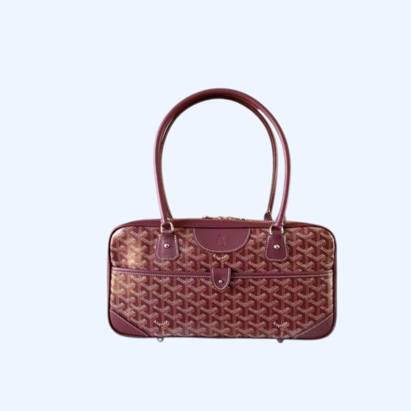 [Goyard] 고야드 암바사드 도큐먼트 케이스 PM