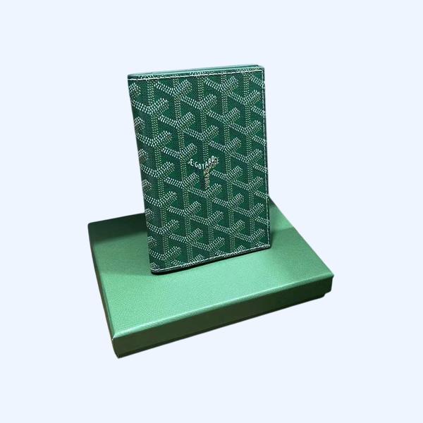 [Goyard] 고야드 그르넬 여권 케이스