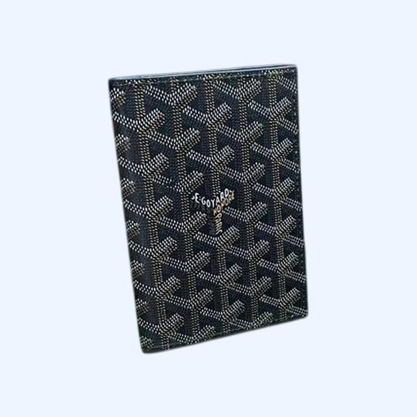 [Goyard] 고야드 그르넬 여권 케이스