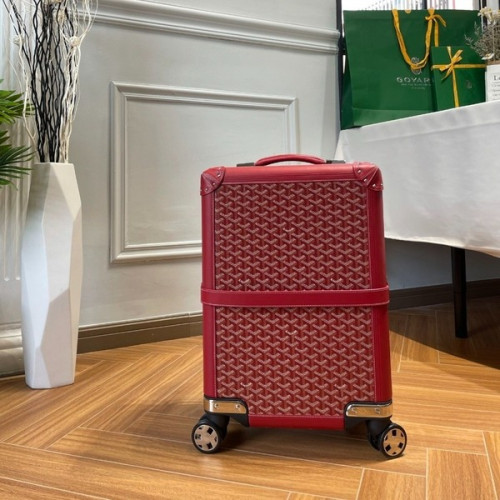 [Goyard] 고야드 부흐제 트롤리 PM