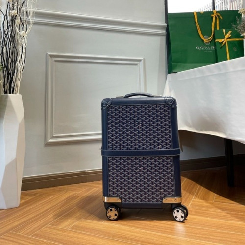 [Goyard] 고야드 부흐제 트롤리 PM