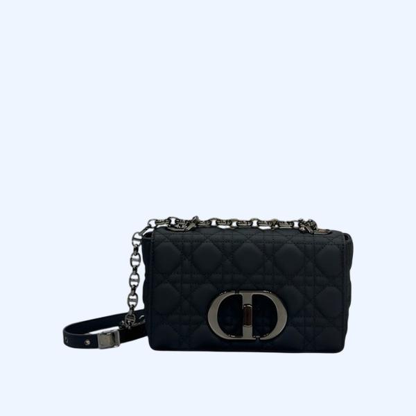 [ Dior ] 디올 Caro 스몰 백
