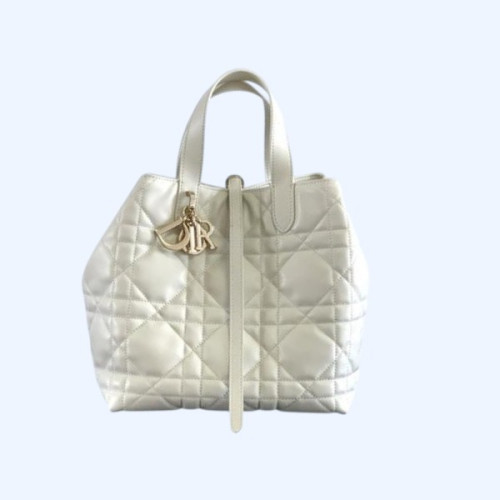 [ Dior ] 디올 Toujours 미디엄 백