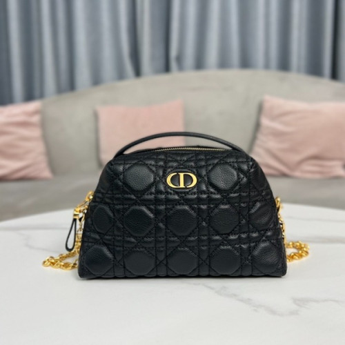 [ Dior ] 디올 Caro D-Cosy 미니백