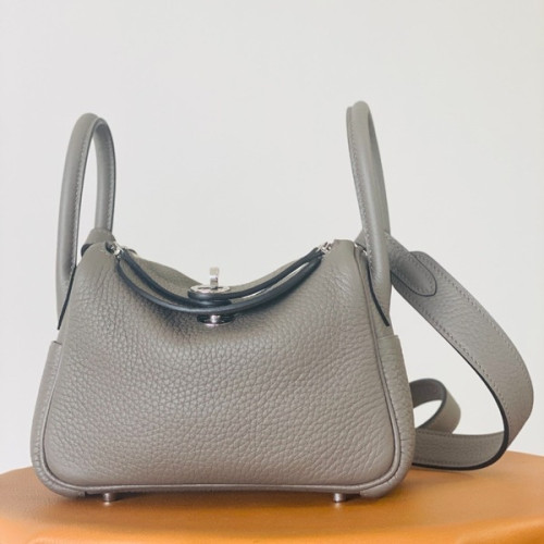 [ Hermes ] 에르메스 린디 19 미니