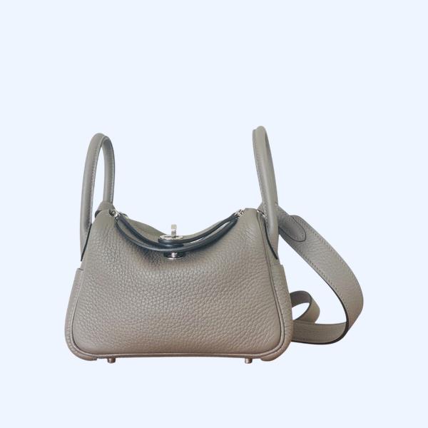 [ Hermes ] 에르메스 린디 19 미니