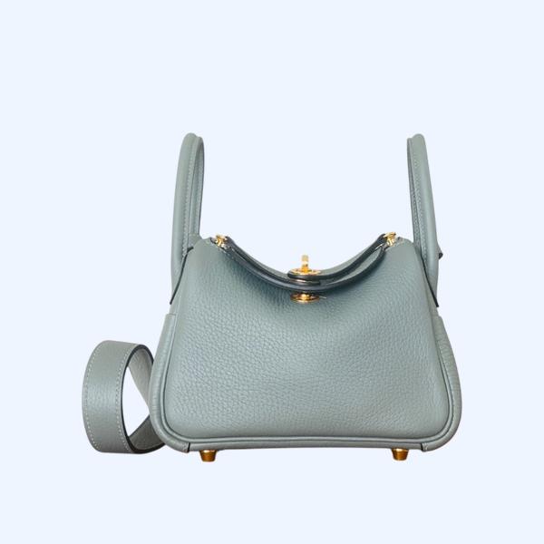 [ Hermes ] 에르메스 린디 19 미니