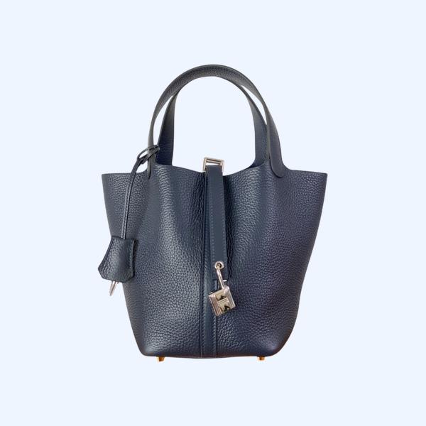 [ Hermes ] 에르메스 피코탄 18