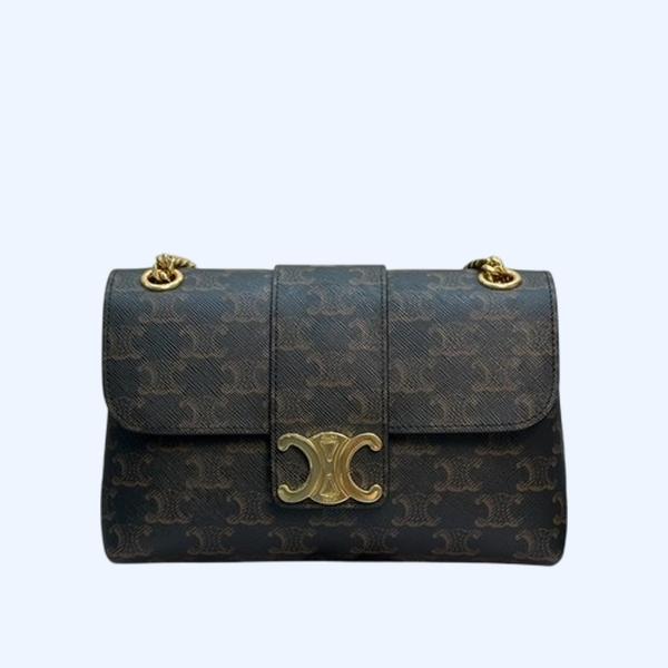 [ Celine ] 셀린느 빅투아르 백